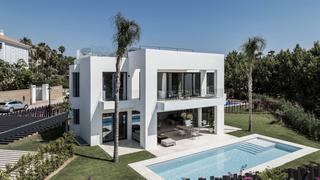 Chalet in Paraiso - Barronal