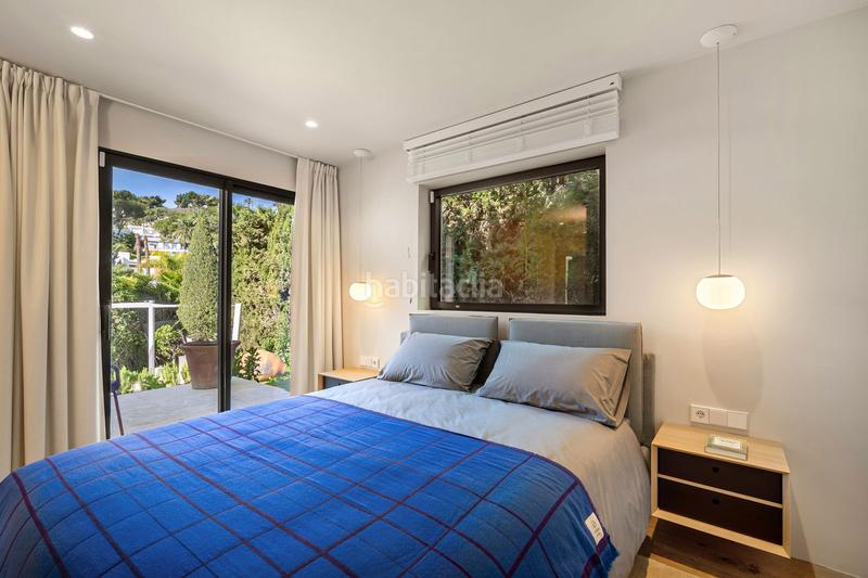 Foto 0e53e523-e2ee-4c52-8222-01940447a8f1. Chalet with parking pool in Los Naranjos Marbella