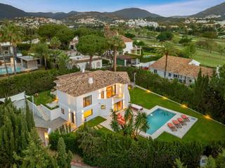 Chalet en Los Naranjos