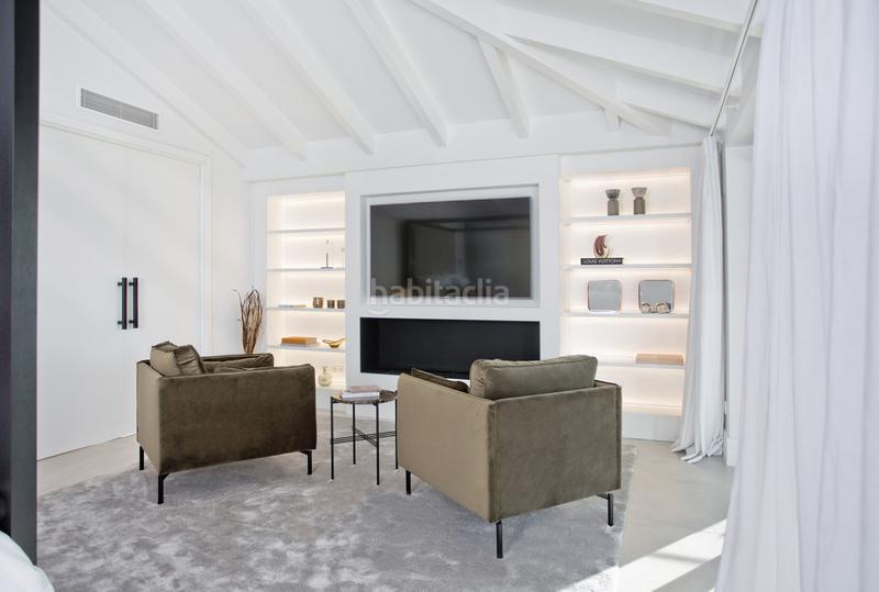 Foto 639ea973-0aa7-4716-a404-672fe52dcb8c. Chalet mit parking pool in Los Naranjos Marbella