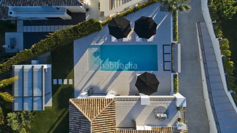 Foto 01333c07-fb01-44c6-8b2b-f15be910a33d. Chalet en Los Naranjos Marbella