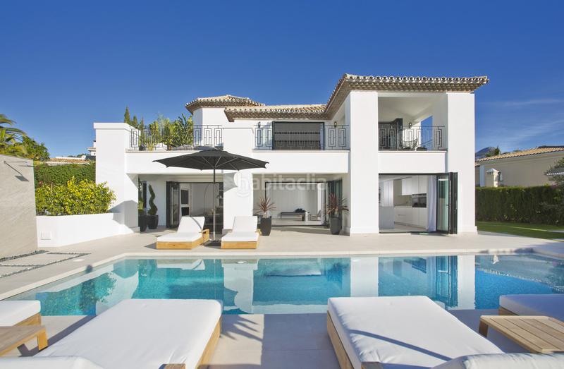Foto 44cca726-9811-41f8-a89f-40b789cabdd0. Chalet en Los Naranjos Marbella