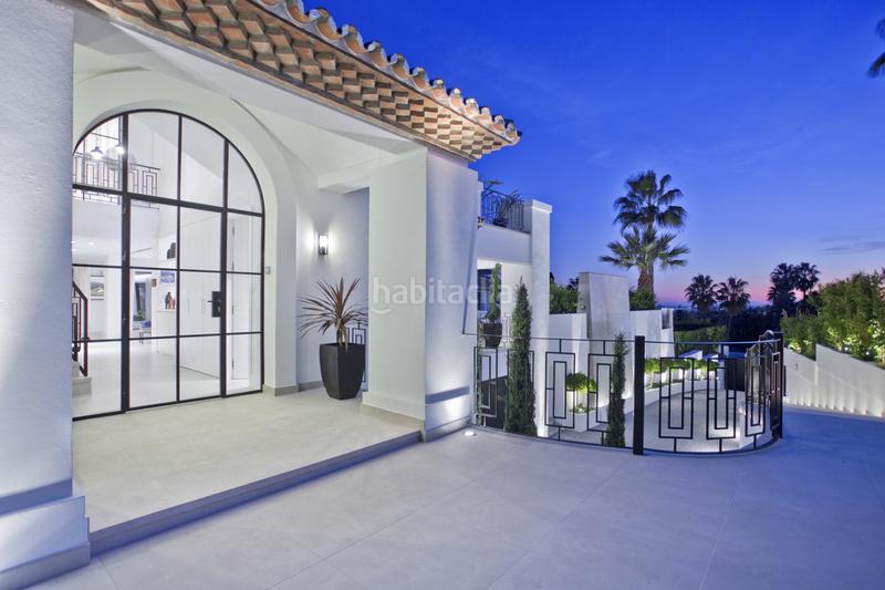 Foto 6fd32be0-4044-4768-a45a-9dea94c93a14. Chalet en Los Naranjos Marbella