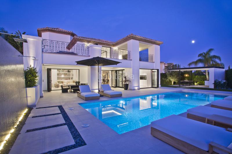 Foto b2c800b6-26c1-47d7-baed-959671e585ec. Chalet en Los Naranjos Marbella