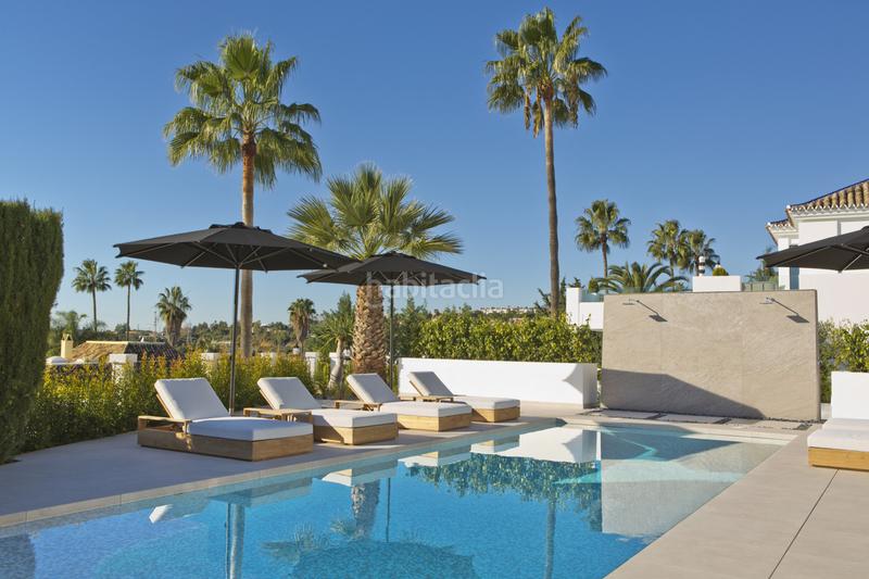 Foto ce8368f6-aebd-41e8-846c-4f183a6125c0. Chalet en Los Naranjos Marbella