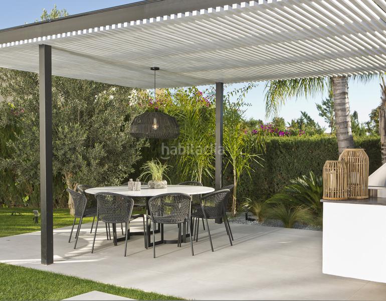Foto d0661195-4de7-4c04-b170-afa785a45941. Chalet en Los Naranjos Marbella