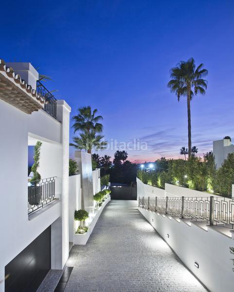 Foto f5503ae3-3bbf-421f-b9db-51777fef05dd. Chalet en Los Naranjos Marbella