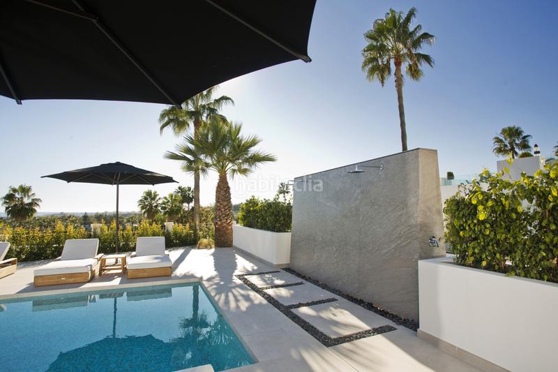 Foto f69d27ab-489d-4455-935b-e770709a7686. Chalet en Los Naranjos Marbella