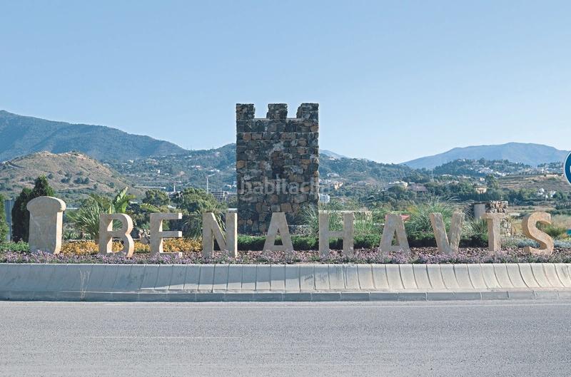 Foto ff3cccd3-d0ac-495c-898a-0ecfb172c6d9. Apartamento en Benahavís pueblo Benahavís