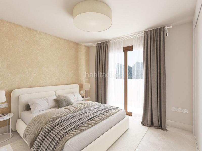 Foto d859fde6-957c-4ddd-9d9e-75cd0ce934d0. Appartement avec parking piscine dans Benahavís pueblo Benahavís