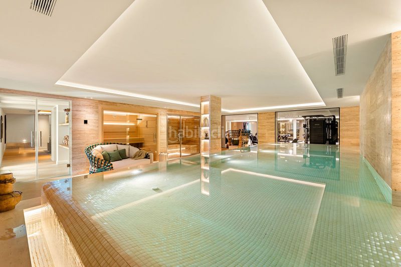 Foto 41cd1213-05eb-4da1-8147-4a56c65e773a. Xalet amb aparcament piscina a Aloha Marbella