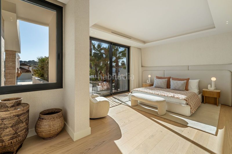 Foto 750144a9-f5a5-422b-9579-8c31e18fa314. Xalet amb aparcament piscina a Aloha Marbella