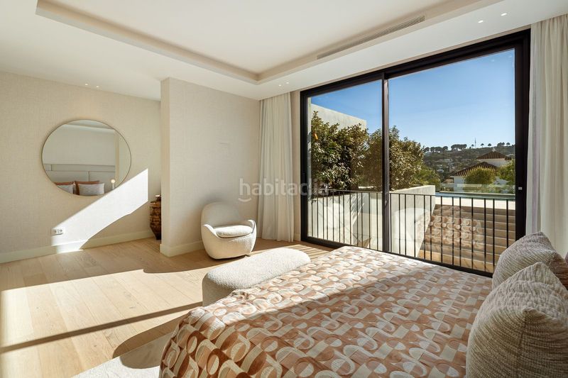 Foto 81525e36-7360-4118-aa9f-45143f1a14df. Xalet amb aparcament piscina a Aloha Marbella