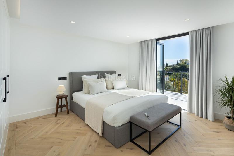 Foto 4ca7e6f4-6979-4ef7-b826-75b47d9bd59d. Chalet mit parking pool in La Quinta Benahavís