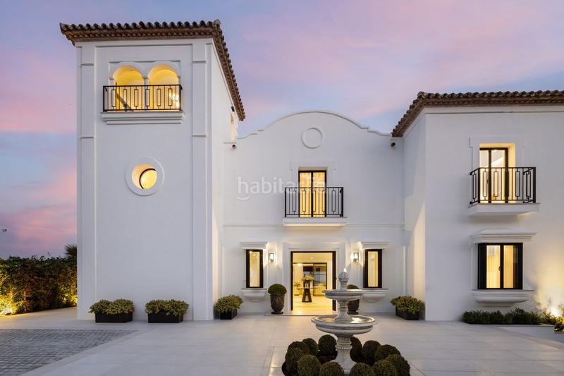 Foto 3d0bf458-9b0f-477d-b134-f94565f84b64. Chalet en La Quinta Benahavís