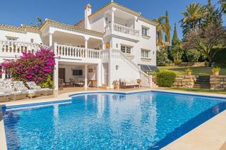 Affitto Chalet in El Paraíso