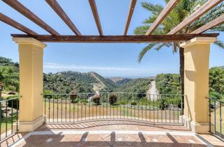 Miete Chalet in La Zagaleta