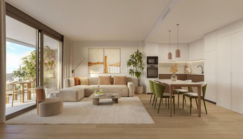 Foto 557170e4-5b5f-4dbf-b35e-c69a4b3da2ef. Apartament amb aparcament piscina a El Faro de Calaburra - Chaparral Mijas