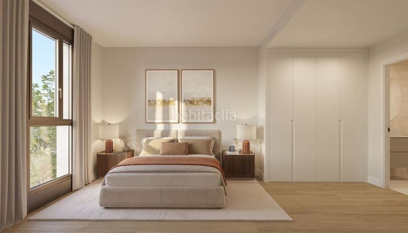 Foto 8a358bba-78f3-4fc5-8f3d-4972284bdadc. Apartament amb aparcament piscina a El Faro de Calaburra - Chaparral Mijas