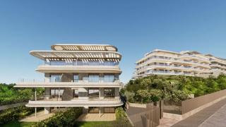 Apartament a El Faro de Calaburra - Chaparral