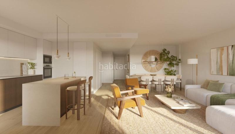 Foto 10a306e2-3b94-485d-bc95-836acbc07f24. Appartement avec parking piscine dans El Faro de Calaburra - Chaparral Mijas