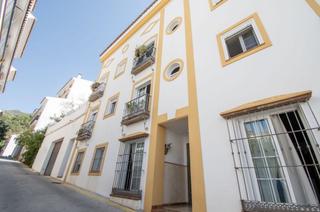 Appartement en Ojn