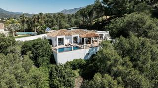 Chalet à El Madroñal