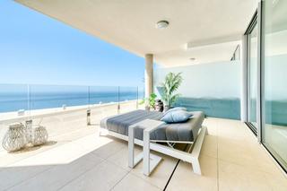 Apartament a La Capellanía - El Higuerón