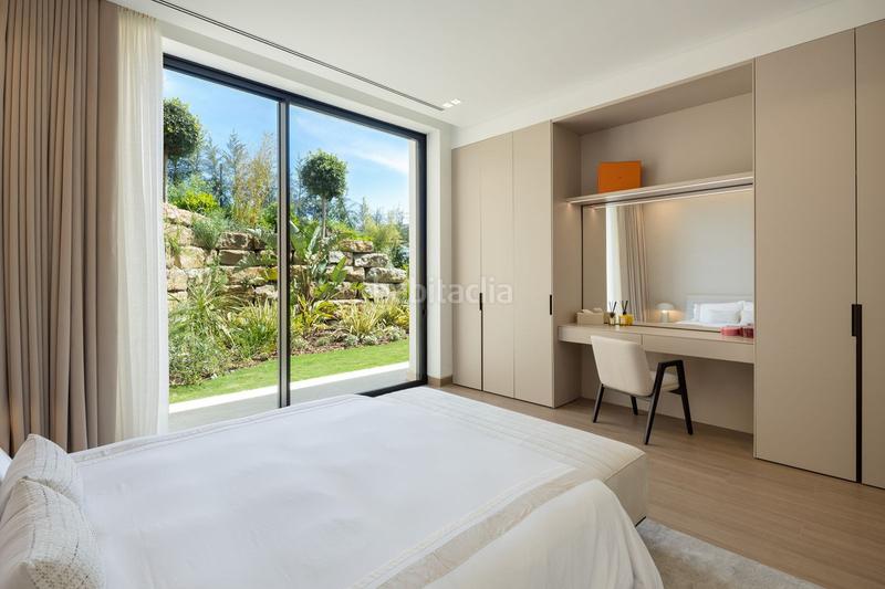 Foto a173a0f7-fa5f-47e7-80b5-866ad5ce8b2e. Chalet mit parking pool in Los Flamingos Benahavís