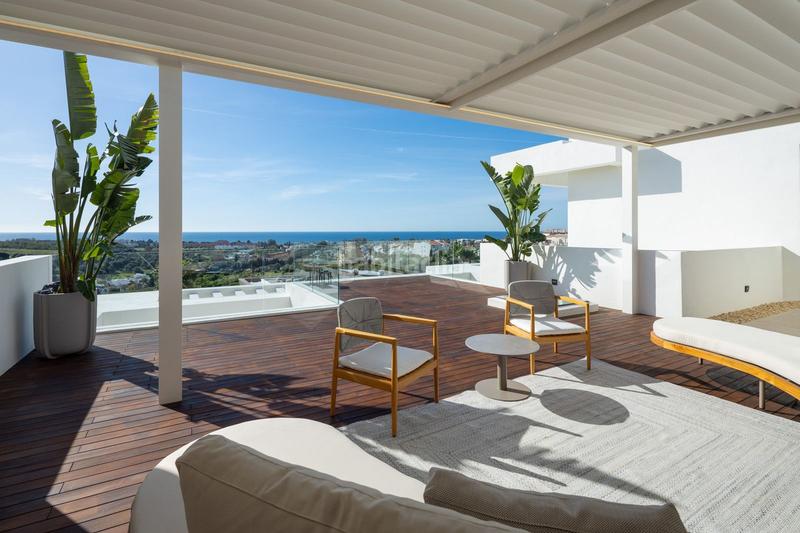 Foto b8938d24-6cb8-49fc-af92-e86237579d75. Chalet en Los Flamingos Benahavís