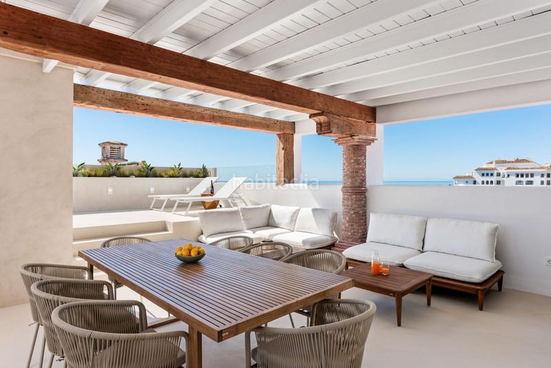 Foto 50c323c8-b080-4ee7-99ff-30e905fe049a. Appartamento con parcheggio piscina in Puerto de la Duquesa Manilva