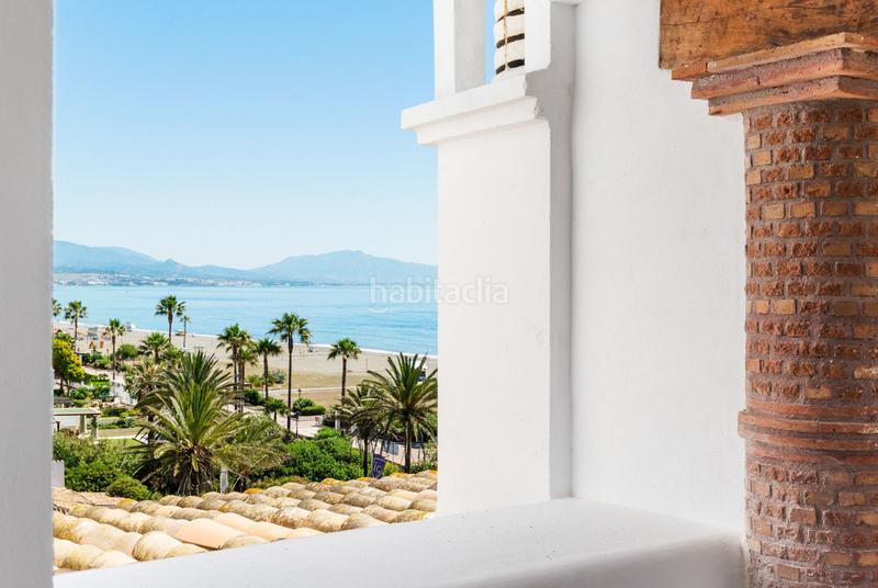 Foto 9fe23eb7-c325-475a-9582-338075265c5f. Appartement avec parking piscine dans Puerto de la Duquesa Manilva