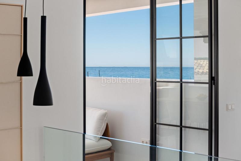 Foto f602be48-ef8f-42fd-854c-63f17eb04f97. Appartement avec parking piscine dans Puerto de la Duquesa Manilva