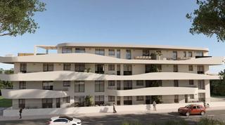 Apartamento en Zona Calvario