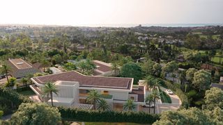 Chalet in Los Naranjos