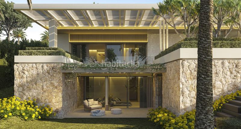 Foto 54152b78-24dd-4f1a-92b3-bab0d9800fbf. Chalet mit parking pool in Los Naranjos Marbella