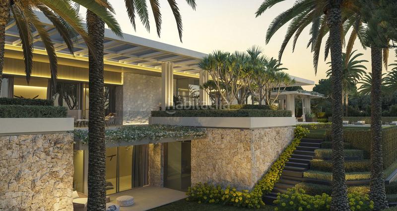 Foto 45ae35bb-af2c-4631-993f-d7e0dd4dad2d. Chalet avec parking piscine dans Los Naranjos Marbella