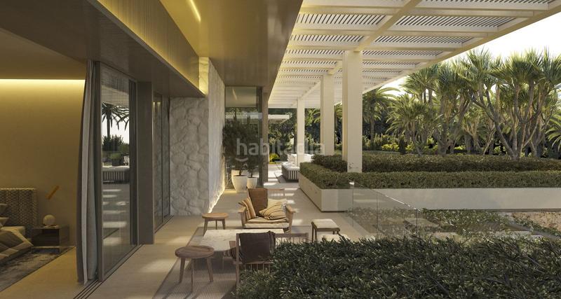 Foto b07d0bd4-4d7f-40df-926f-23ee4e203645. Chalet avec parking piscine dans Los Naranjos Marbella