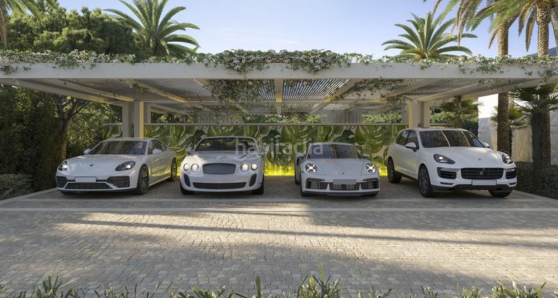 Foto 7bfd3324-a52f-4c77-8554-c4ca5854d812. Chalet con parcheggio piscina in Los Naranjos Marbella