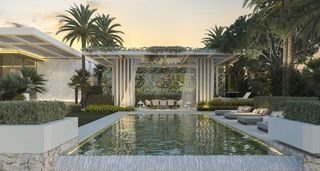 Chalet in Los Naranjos