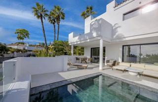 Maison jumelée à Paraiso - Barronal