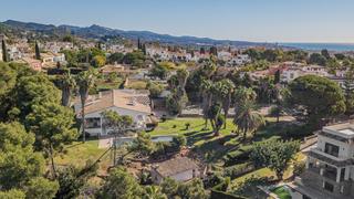 Chalet en Valdeolletas - Las Cancelas - Xarblanca