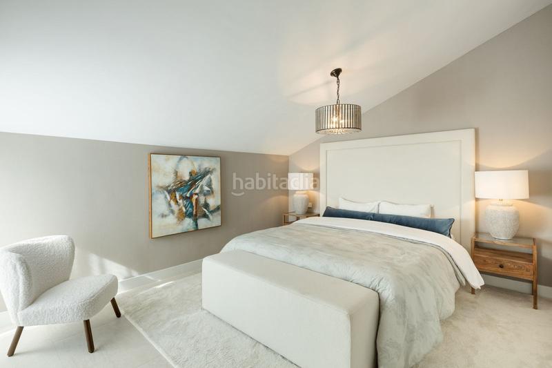 Foto 253a8884-82eb-4d7e-8677-979e221d2407. Dúplex amb aparcament piscina a Sierra Blanca Marbella