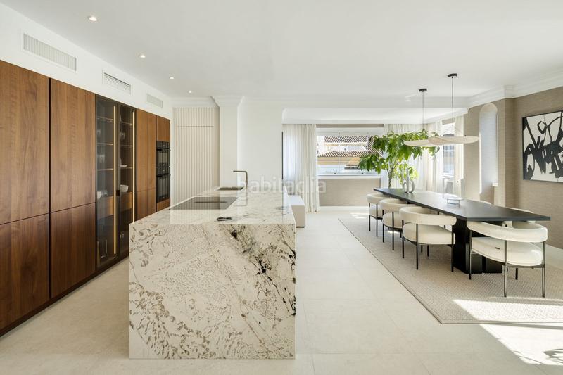 Foto 76cc87b3-8b22-4bb9-be8d-6e40b437a6f7. Dúplex amb aparcament piscina a Sierra Blanca Marbella