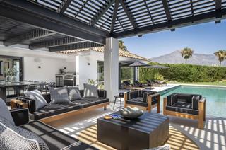 Chalet en Las Brisas
