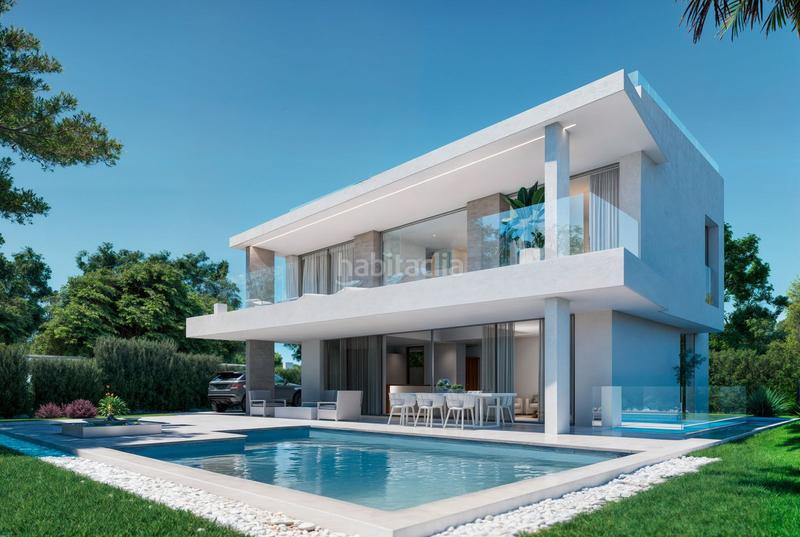 Foto 3f5e68fe-1d03-404b-9b92-badfa7e01adf. Chalet en Paraiso - Barronal Estepona