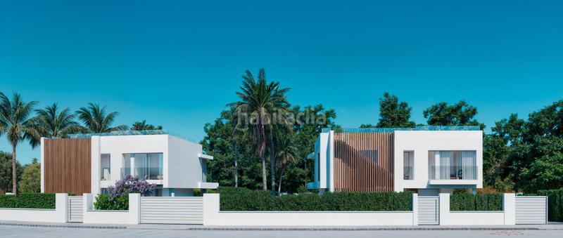 Foto 513d4e76-506b-4537-8d9a-b9107fc1cefd. Chalet en Paraiso - Barronal Estepona