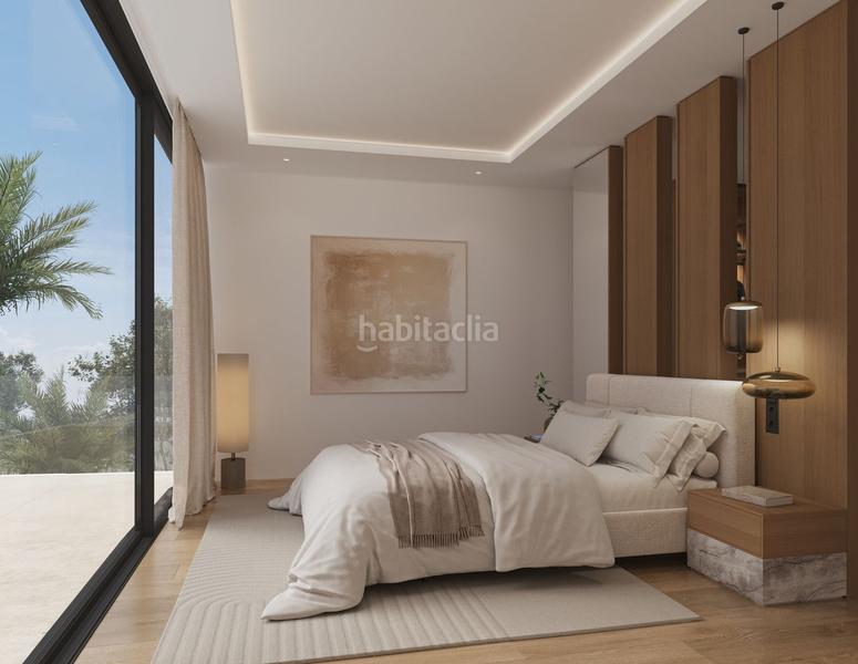 Foto c781edfd-fe49-4da8-be44-174fe31981d7. Chalet en Paraiso - Barronal Estepona