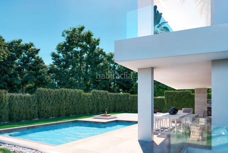 Foto c82b5157-6b92-4ccb-b2d3-996e7212af16. Chalet en Paraiso - Barronal Estepona