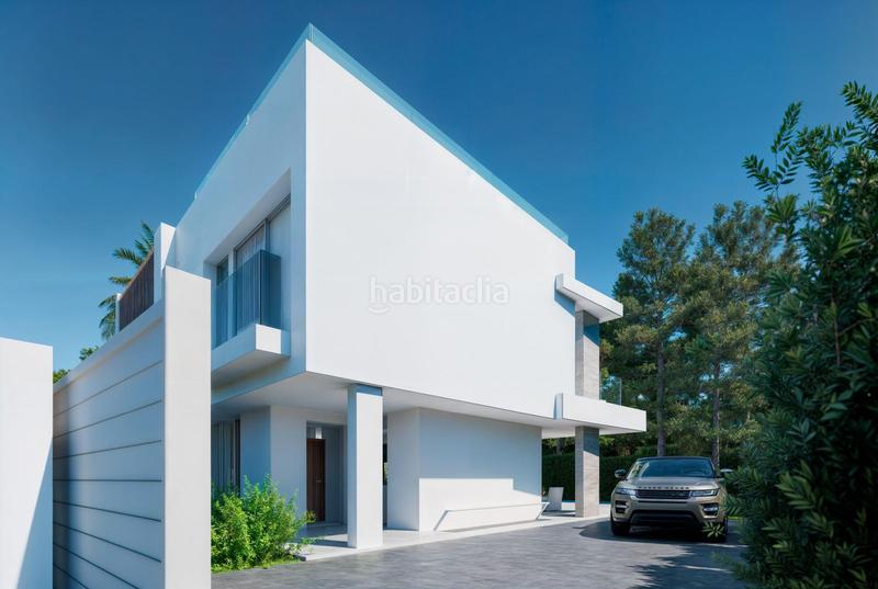 Foto d23cc4e8-44d8-4242-8af0-89c487d14181. Chalet en Paraiso - Barronal Estepona